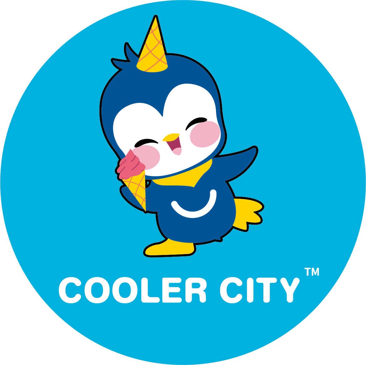 Cooler City