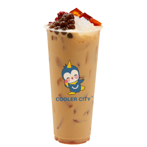 Ngưu Ma Vương 4 Topping