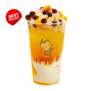 Kem Xoài BoBa