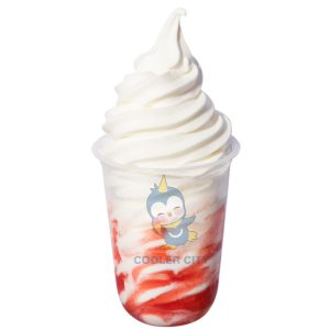 Sundae Dâu
