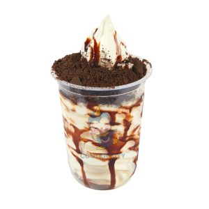 Sundae Oreo