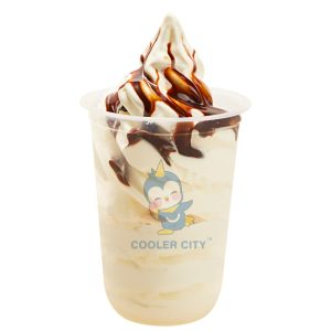 Sundae Socola