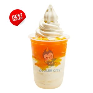 Sundae Xoai