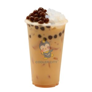 Trà Sữa Ngưu Ma Vương 2 Topping