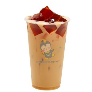 Trà Sữa Ngưu Ma Vương