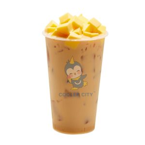 Trà Sữa Ngưu Ma Vương Putding