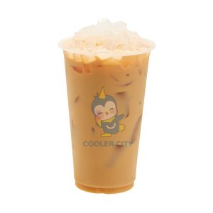 Trà Sữa Ngưu Ma Vương Thạch Dừa