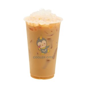 Trà Sữa Ngưu Ma Vương Trân Châu 3Q