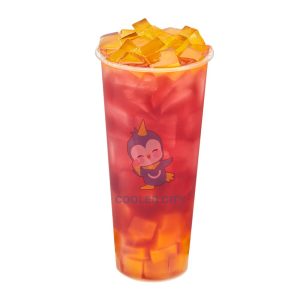 Trà Thạch Nho