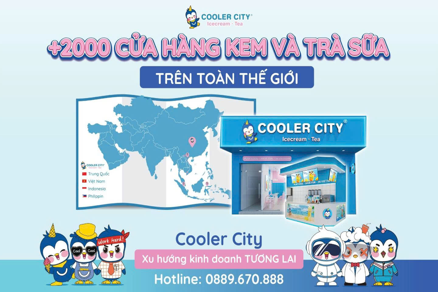 kinh doanh nhượng quyền kinh doanh nhượng quyền