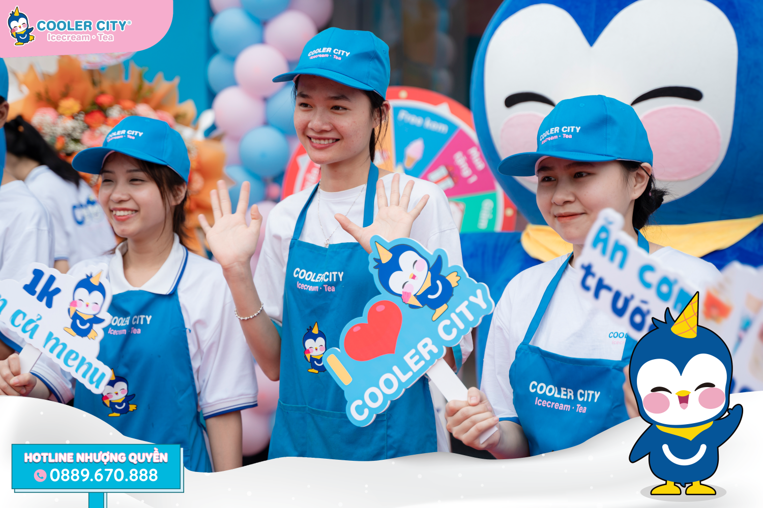 kinh doanh nhượng quyền kinh doanh nhượng quyền