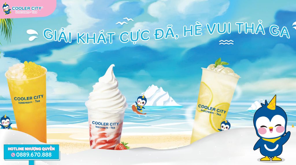 Bắt trúng gu giới trẻ 5 xu hướng đồ uống giới trẻ hiện nay yêu thích giúp doanh thu quán bứt phá