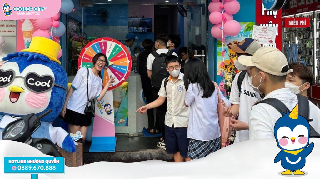 Chiến lược kinh doanh thương hiệu trà sữa Làm sao để không “đuối” giữa thị trường cạnh tranh khốc liệt