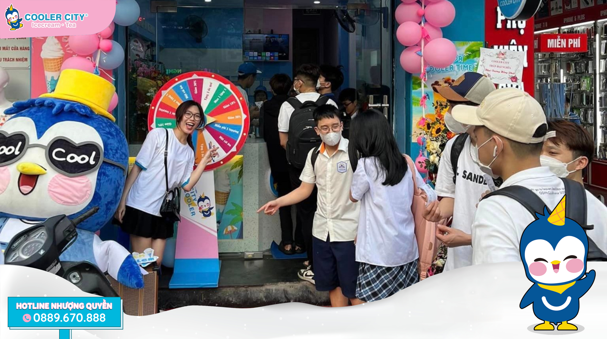 Chiến lược kinh doanh thương hiệu trà sữa Làm sao để không “đuối” giữa thị trường cạnh tranh khốc liệt