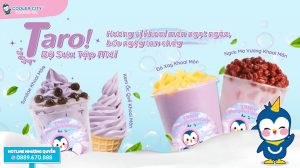 KINH NGHIỆM KINH DOANH ĐỒ UỐNG MÙA HÈ ÍT VỐN, LỢI NHUẬN CAO