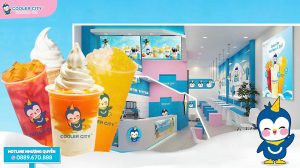 NÊN NHƯỢNG QUYỀN THƯƠNG HIỆU TRÀ SỮA NÀO ĐỂ KHÁCH TỰ TÌM TỚI, DOANH THU TỰ CHẠY VỀ