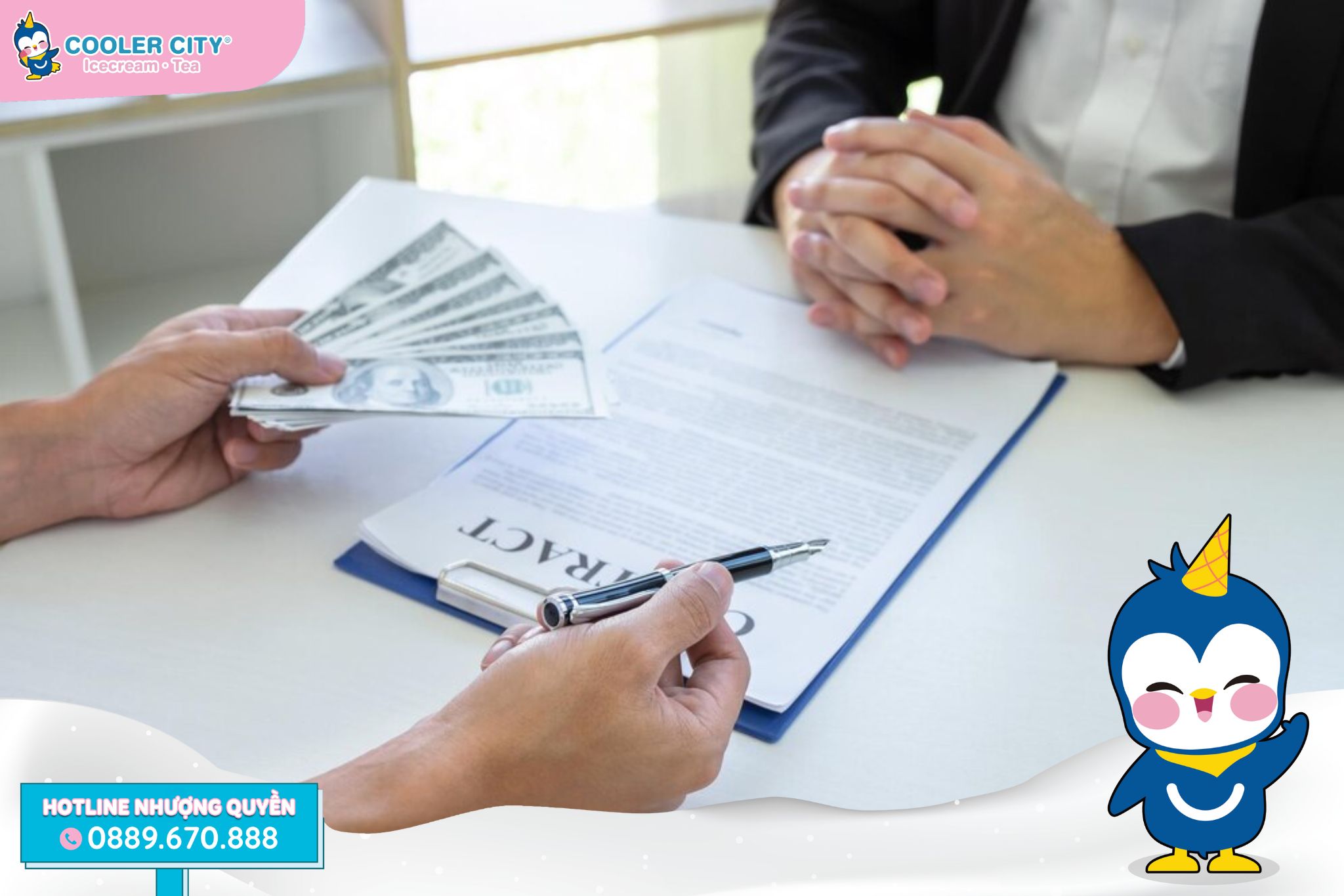 Hiểu rõ hợp đồng để bảo vệ quyền lợi của bản thân Hiểu rõ hợp đồng để bảo vệ quyền lợi của bản thân