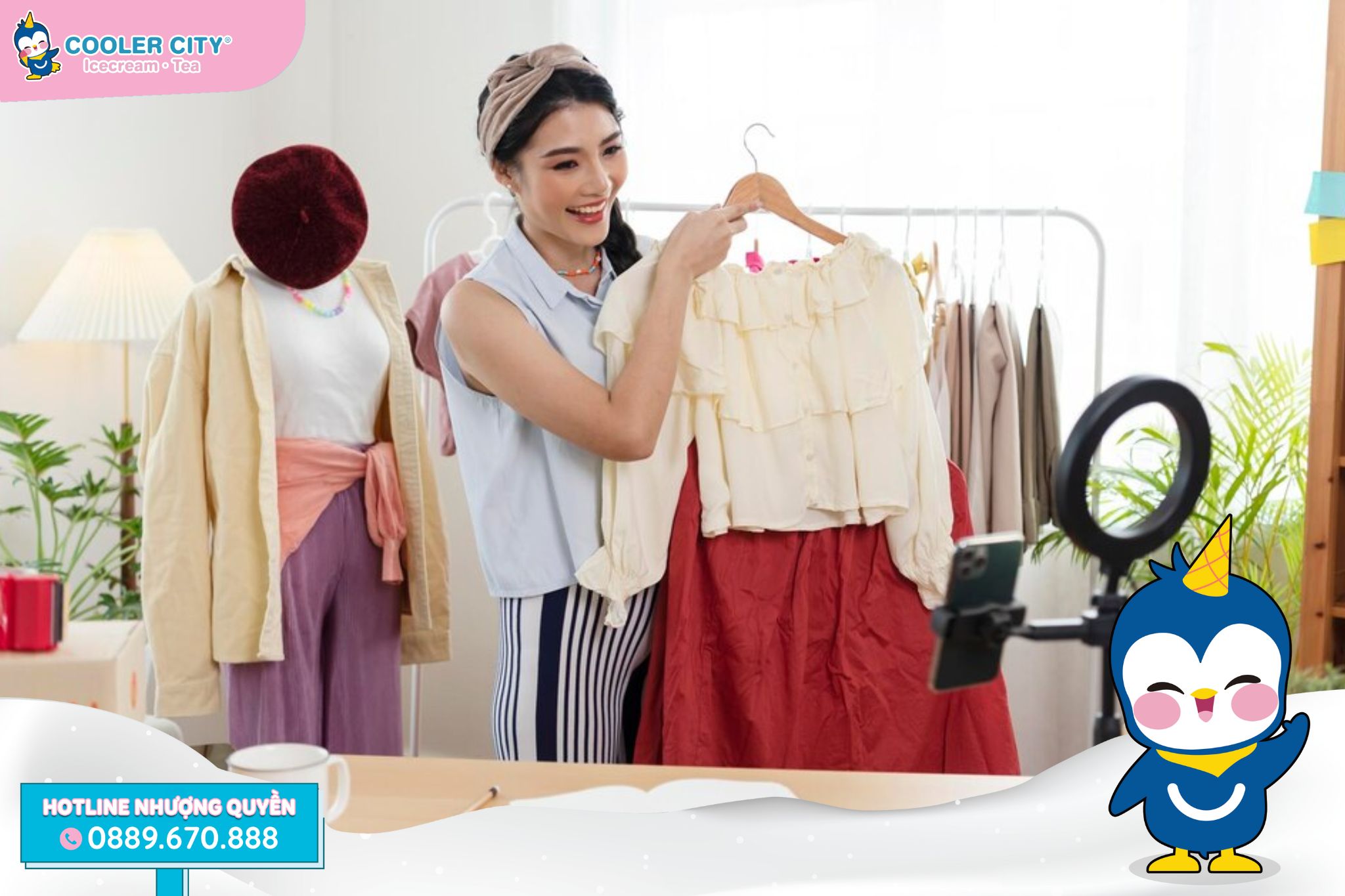 Xu hướng kinh doanh online theo hình thức nhượng quyền có tiềm năng không? Xu hướng kinh doanh online theo hình thức nhượng quyền có tiềm năng không?