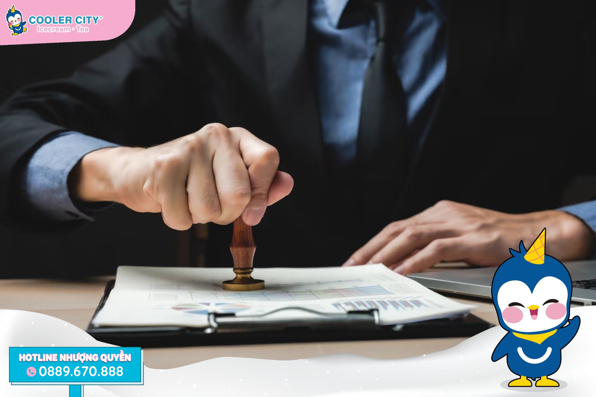 Hoàn thiện thủ tục pháp lý đầy đủ Hoàn thiện thủ tục pháp lý đầy đủ