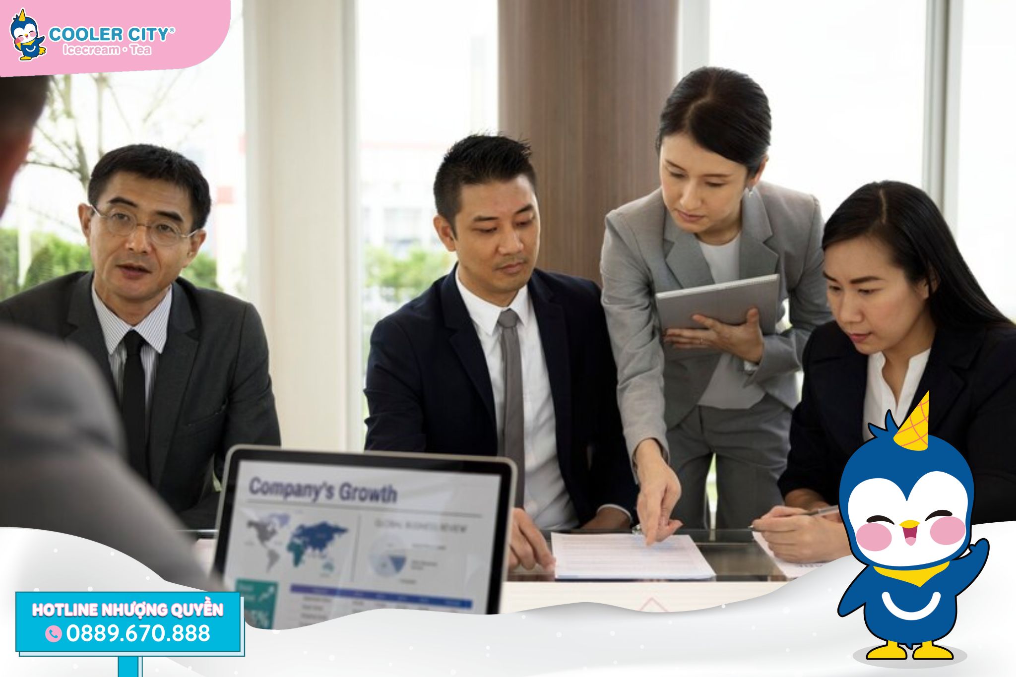 Kiểm soát chu trình vận hành để phòng tránh rủi ro không đáng có Kiểm soát chu trình vận hành để phòng tránh rủi ro không đáng có