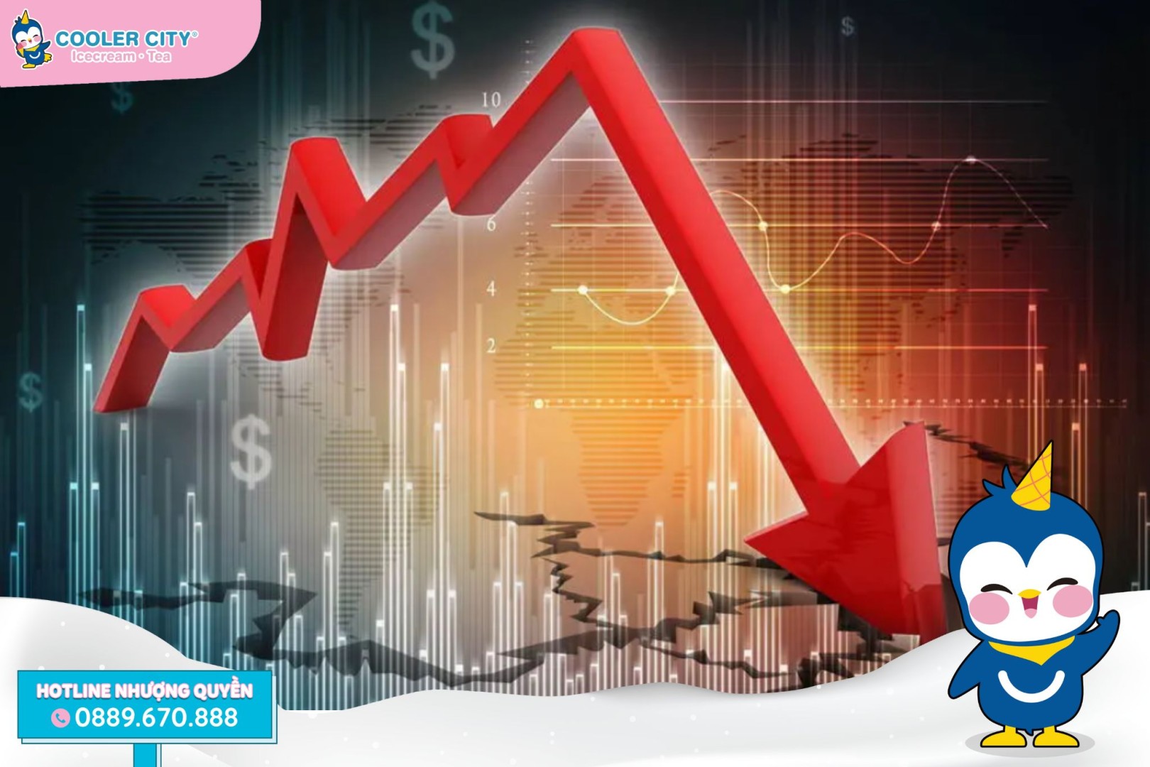 Tư vấn nhượng quyền Những sai lầm phổ biến khi không có tư vấn nhượng quyền chuyên nghiệp