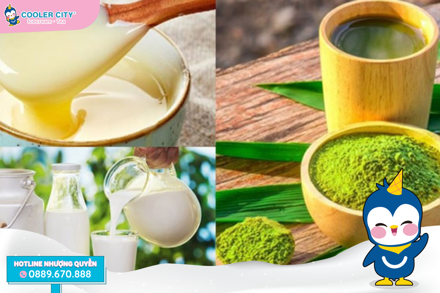 Cách làm kem từ sữa tươi Cách làm kem từ sữa tươi