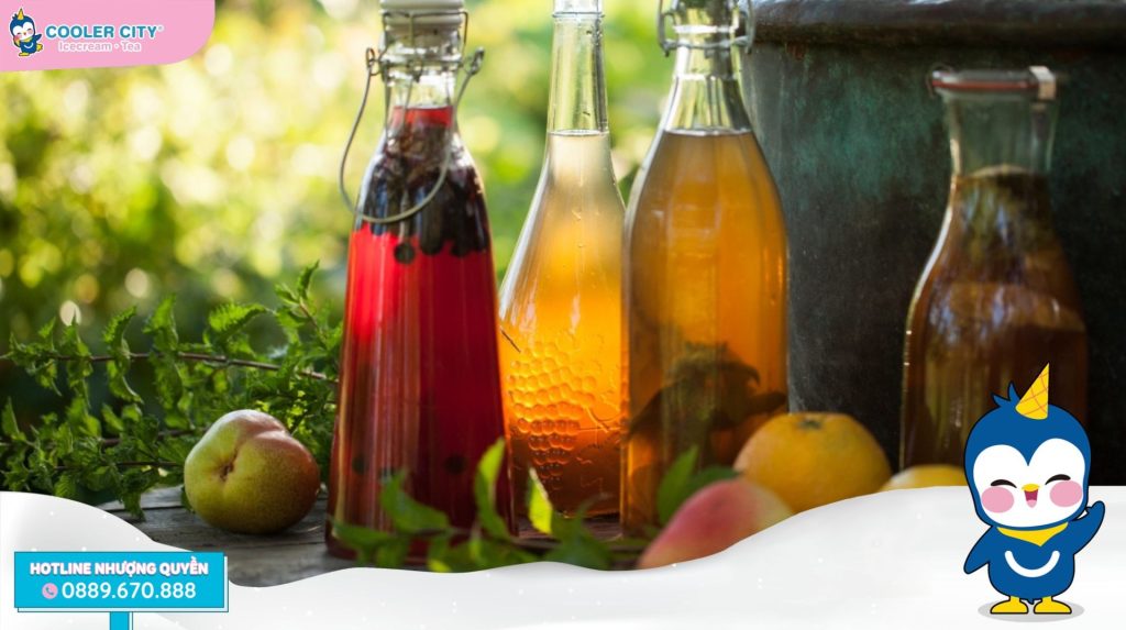 Cách làm trà chanh giã tay? Trà chanh giã tay có gì đặc biệt so với trà chanh thông thường?