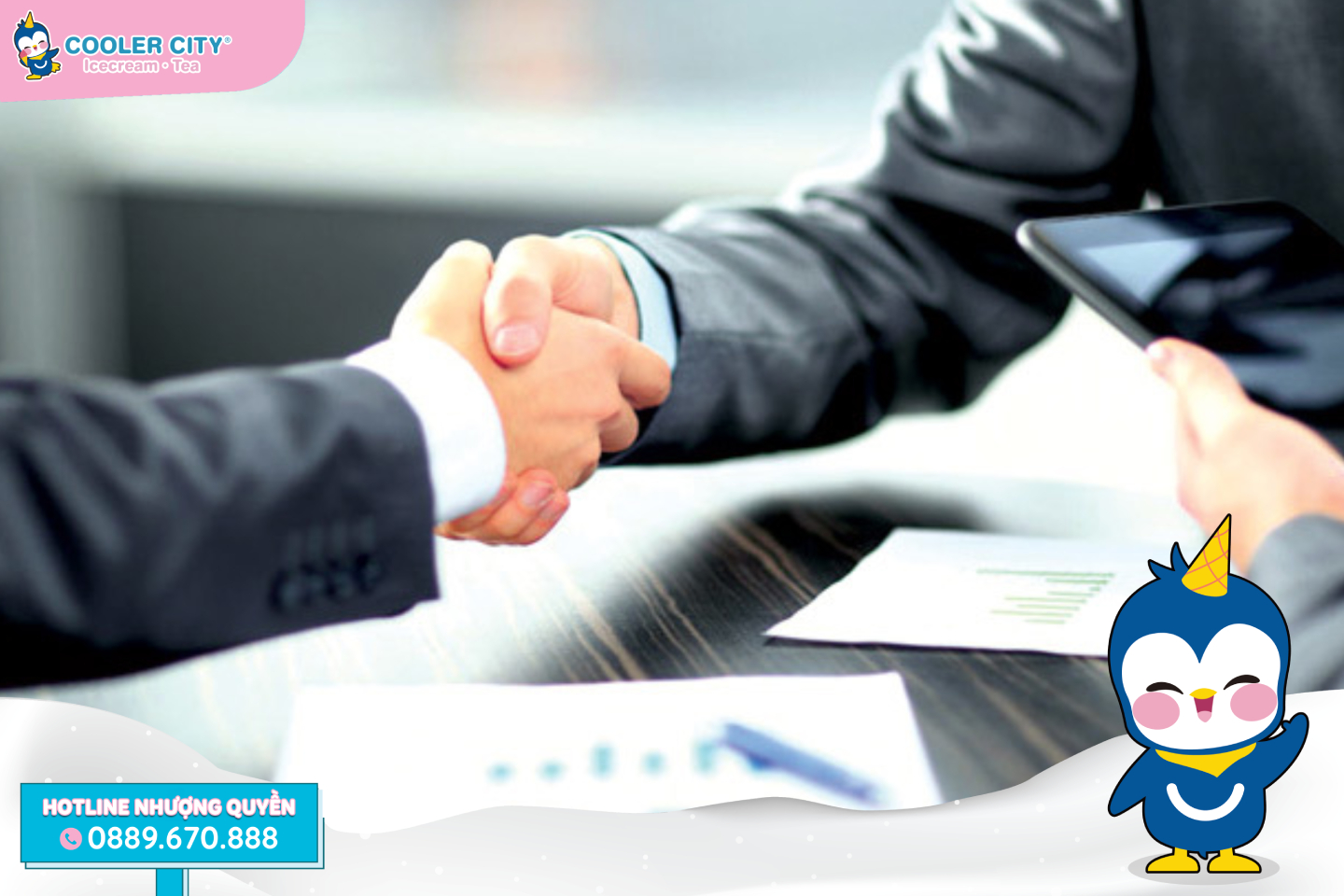 Kinh nghiệm mua nhượng quyền thương hiệu Kinh nghiệm mua nhượng quyền thương hiệu