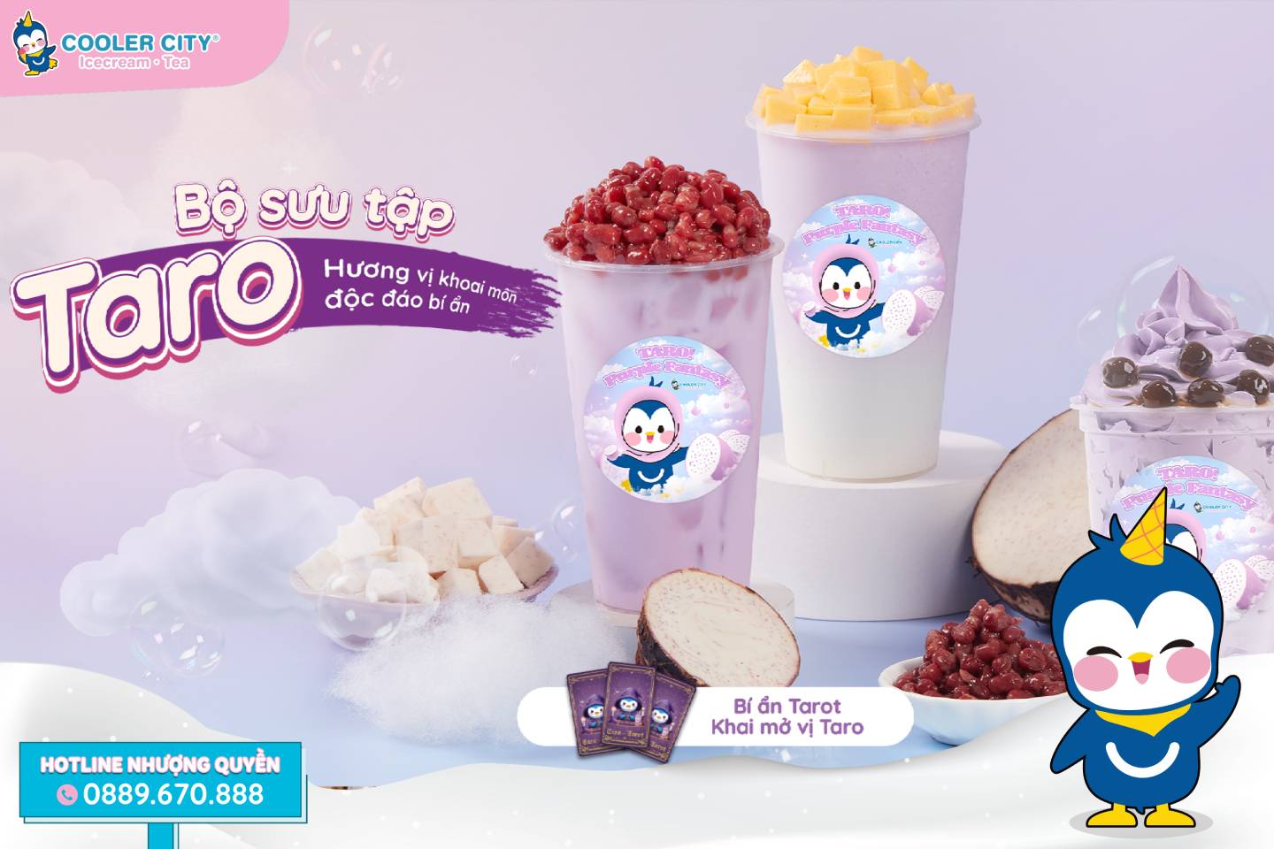 Trà sữa nào ngon nhất hiện nay