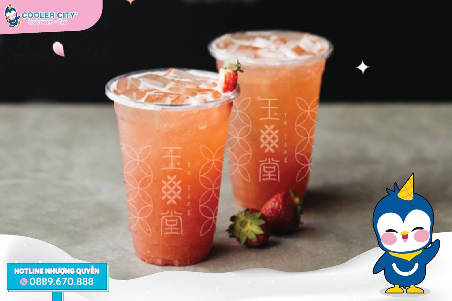 Trà sữa nào ngon nhất hiện nay