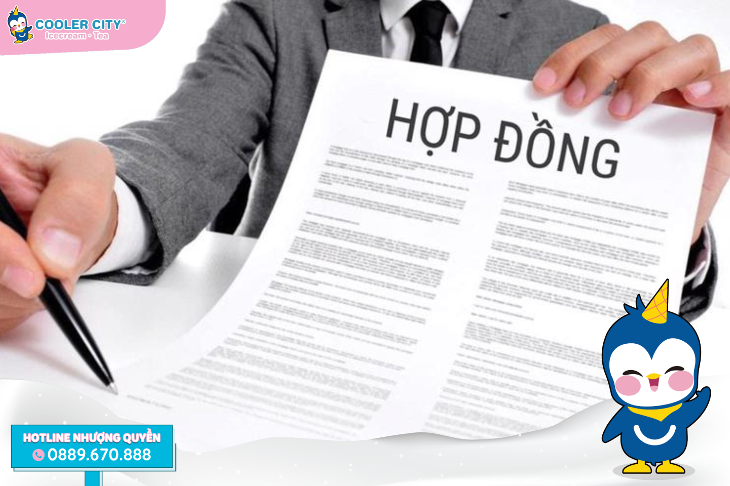 hợp đồng nhượng quyền thương hiệu hợp đồng nhượng quyền thương hiệu