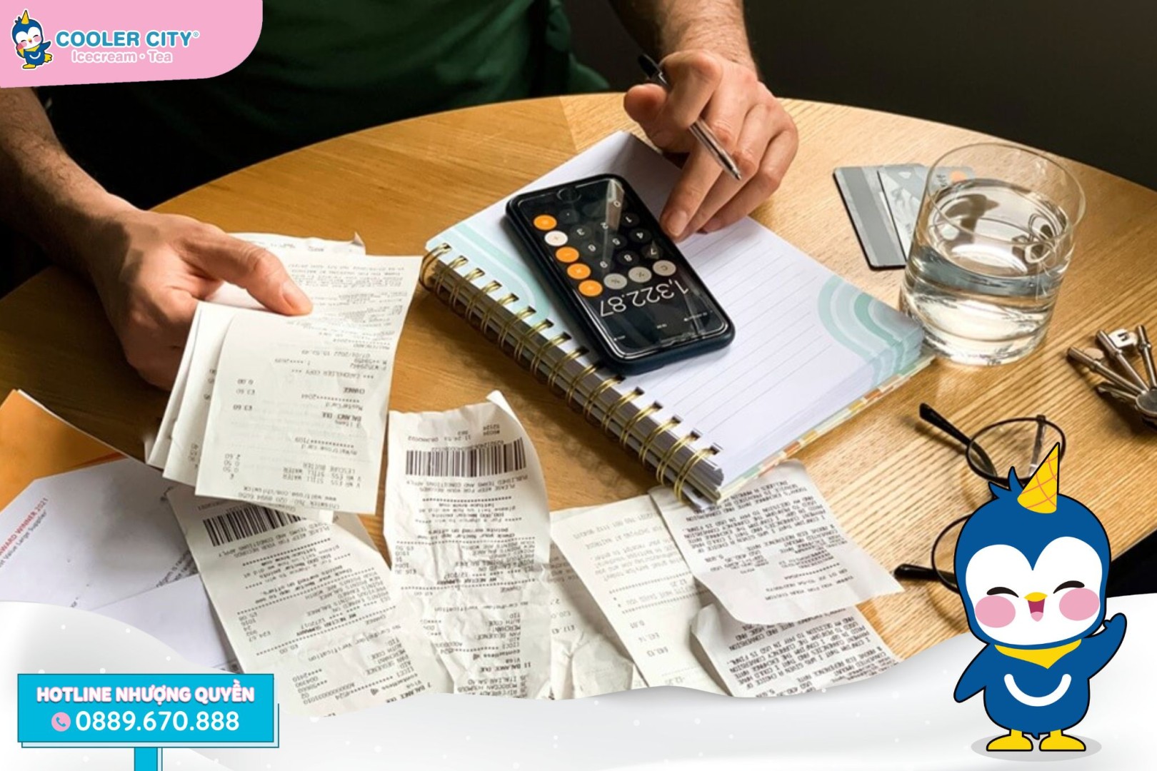 Xe bán trà sữa cũ giá rẻ Xem xét chi phí cải tạo so với mua xe mới
