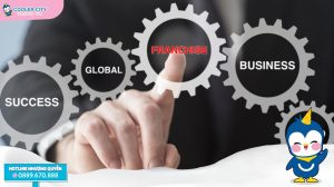 Hợp đồng nhượng quyền thương mại