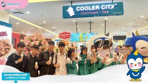 Khởi nghiệp nhượng quyền