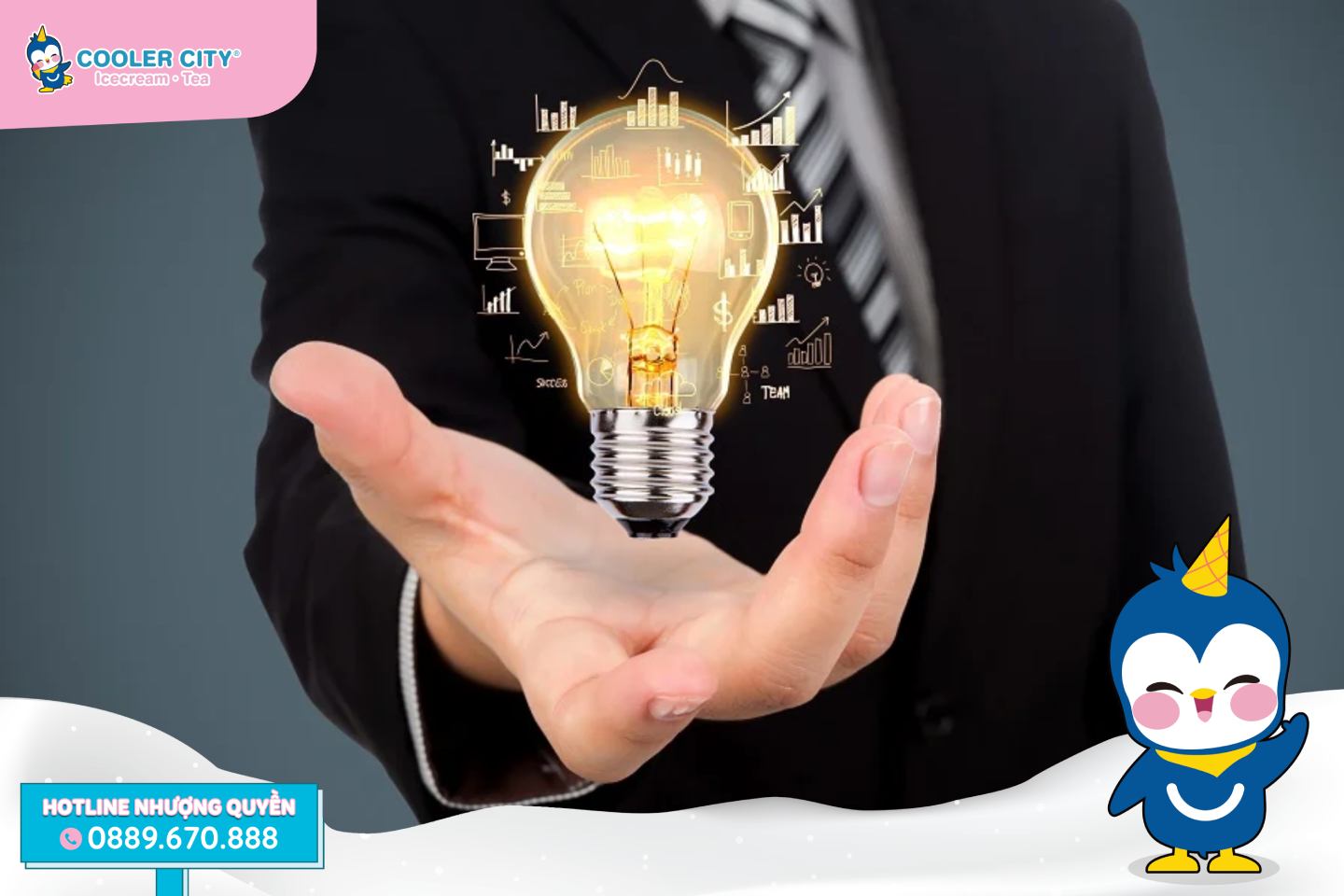 nhượng quyền thương hiệu thất bại nhượng quyền thương hiệu thất bại
