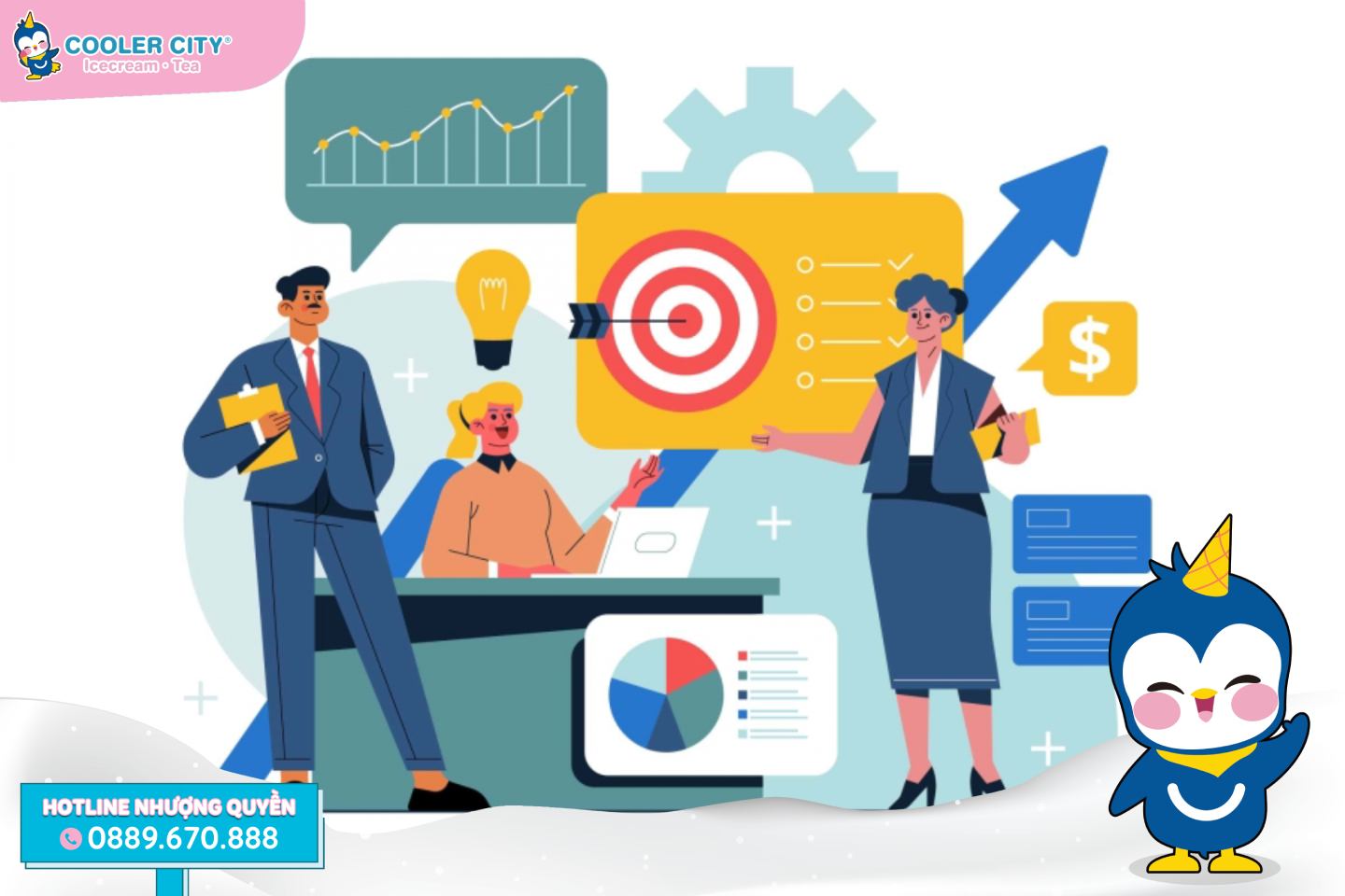 nhượng quyền thương hiệu thất bại nhượng quyền thương hiệu thất bại