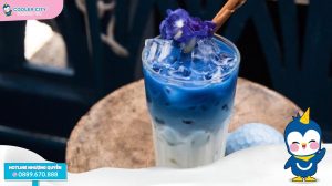Nước uống hot trend hiện nay
