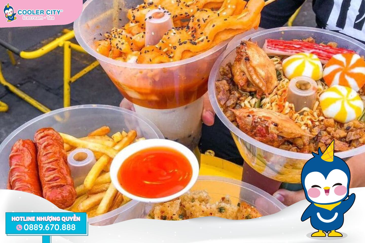 uống trà sữa thì ăn gì uống trà sữa thì ăn gì