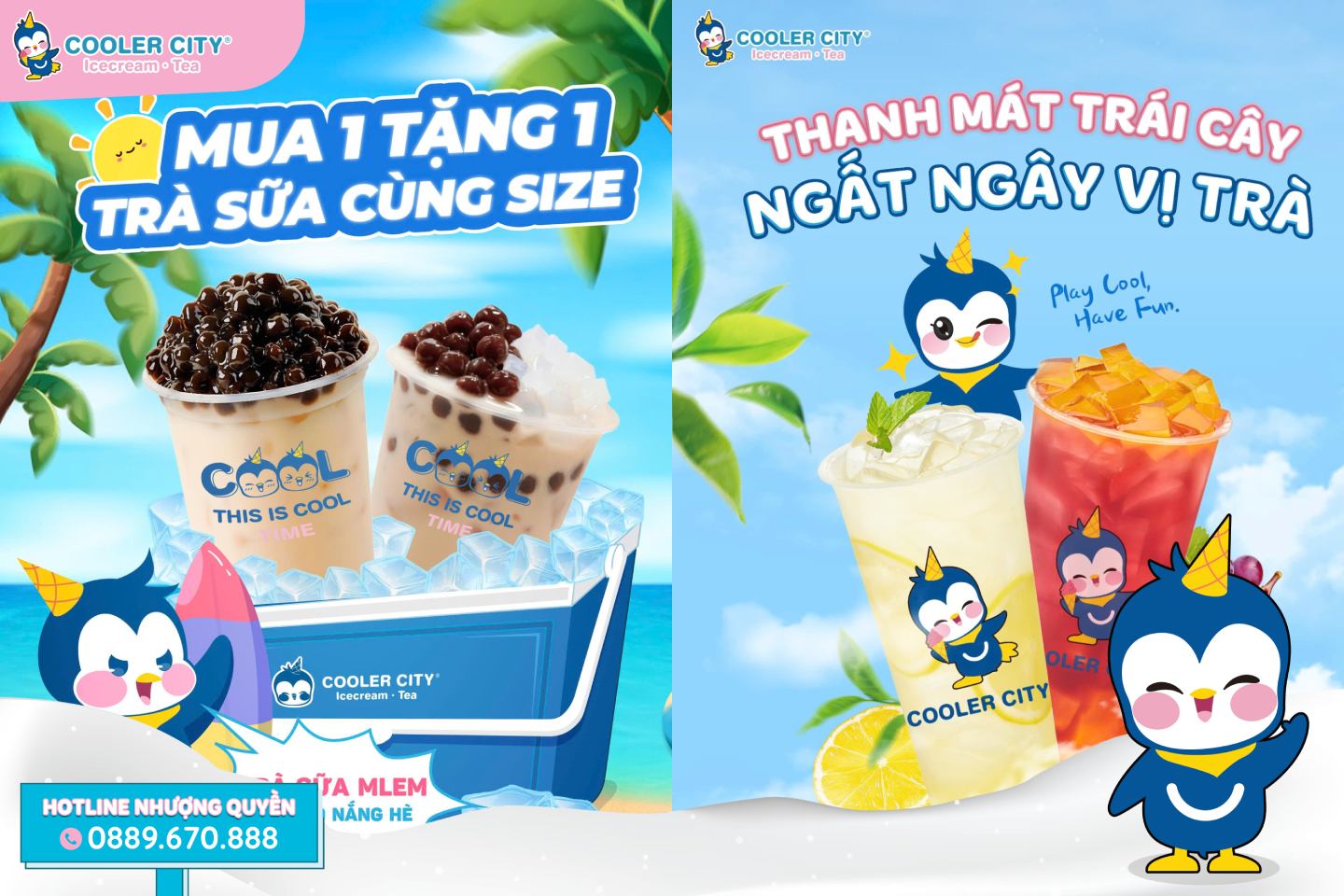 Nhận diện thương hiệu 