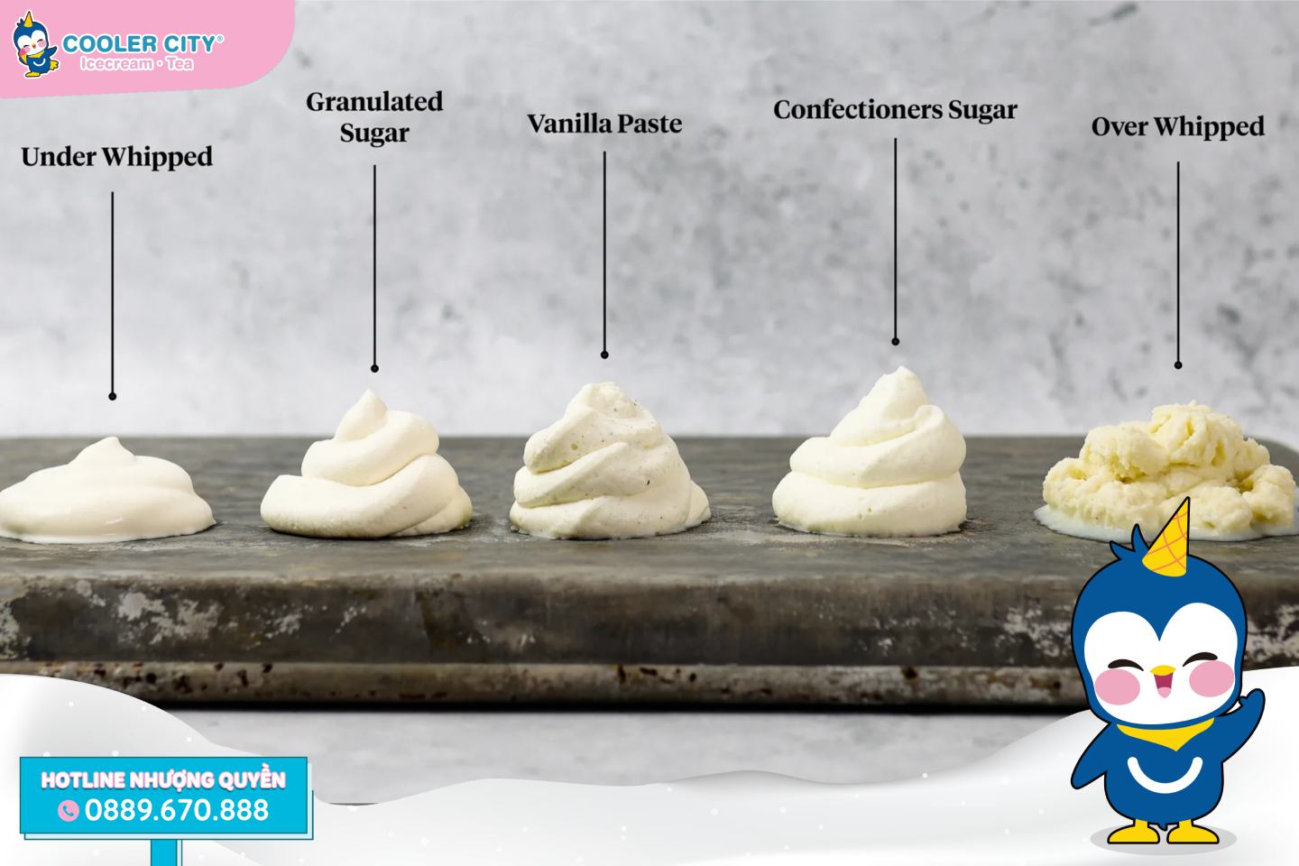 cách bảo quản whipping cream cách bảo quản whipping cream