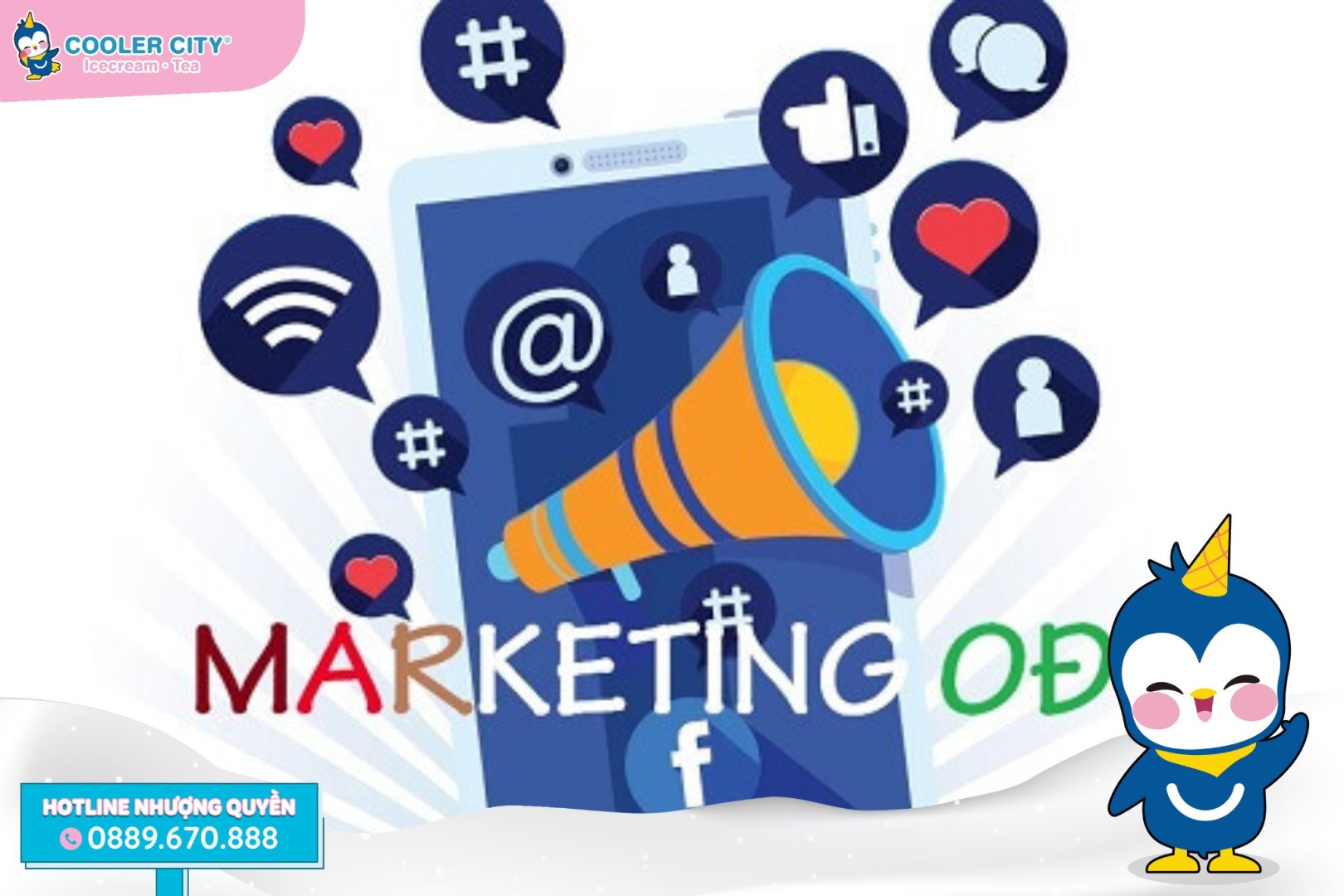 Marketing 0 đồng Marketing 0 đồng