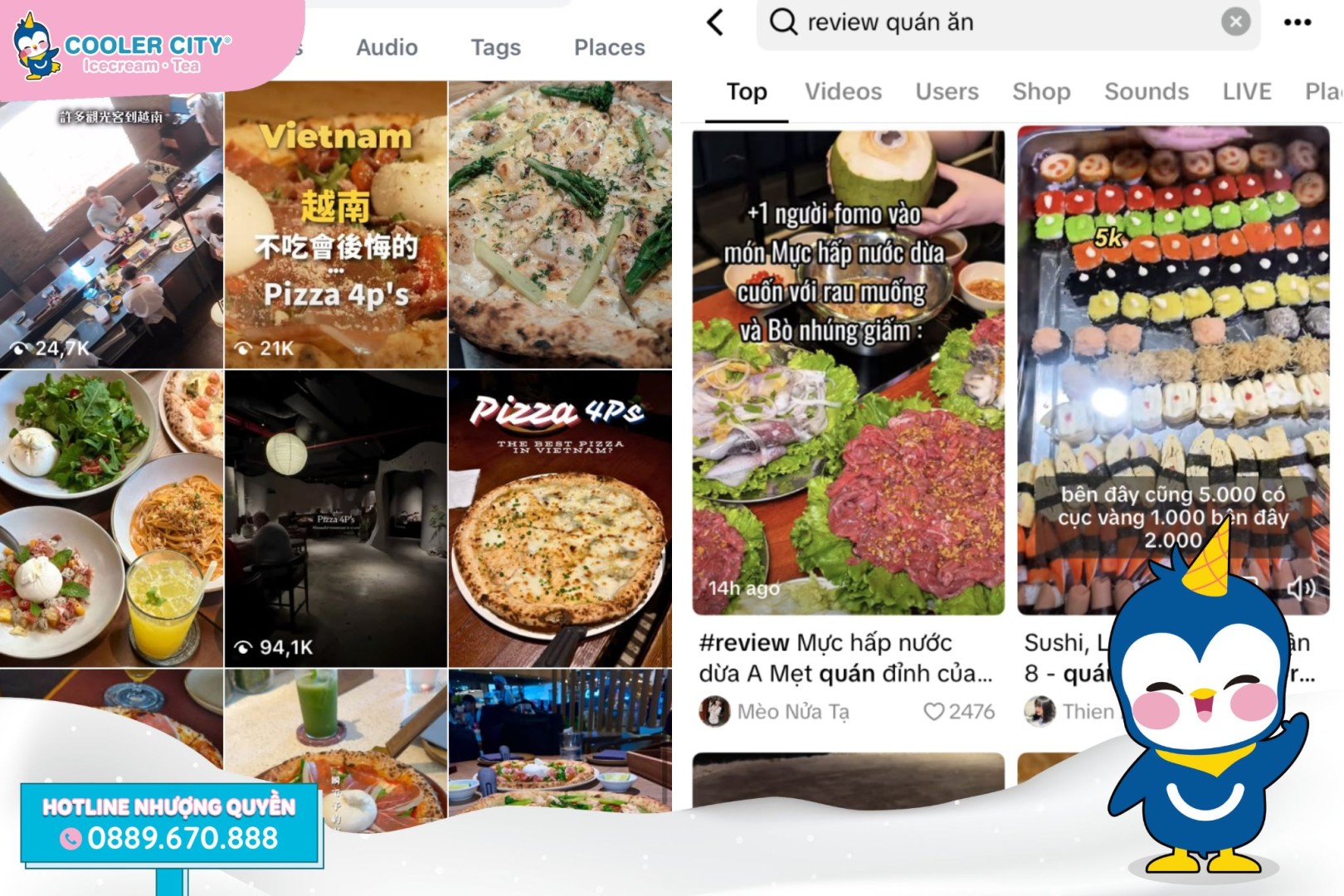 Marketing 0 đồng Marketing 0 đồng