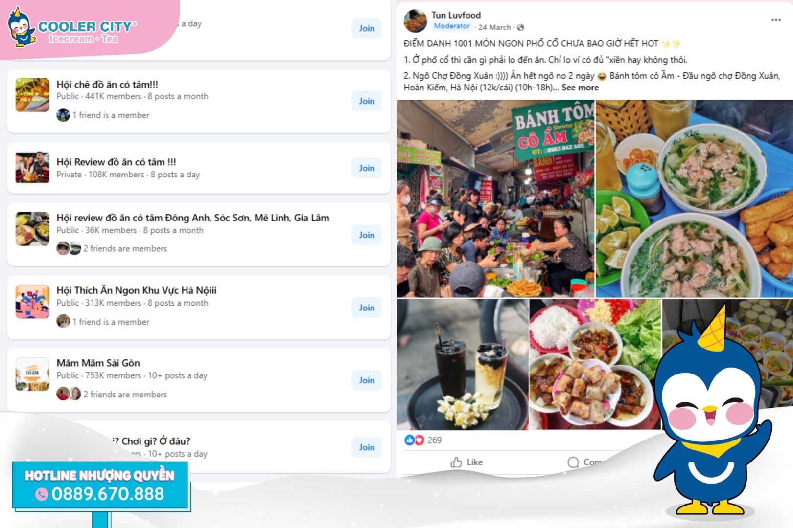 Marketing 0 đồng Marketing 0 đồng