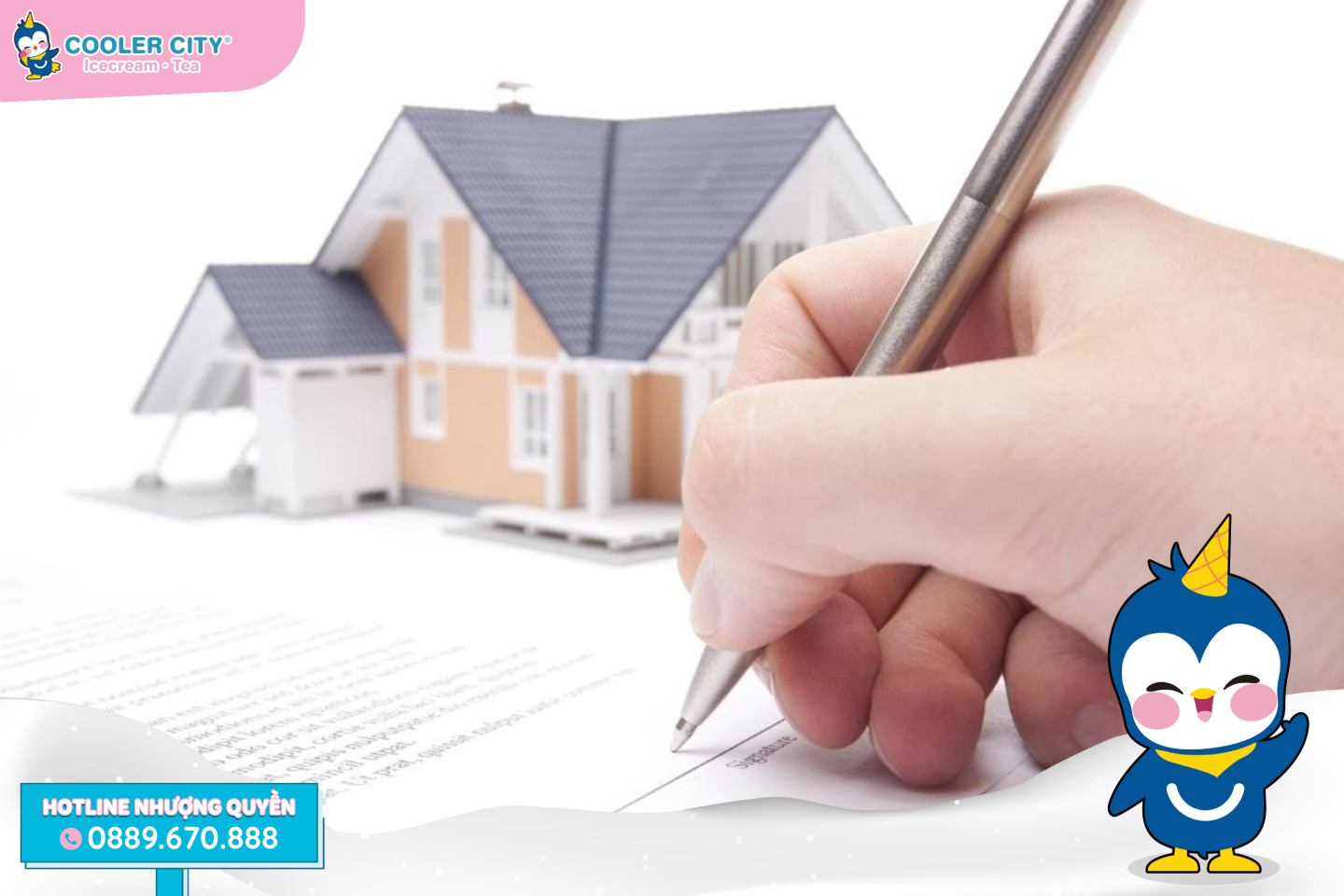 Hợp đồng thuê mặt bằng Hợp đồng thuê mặt bằng