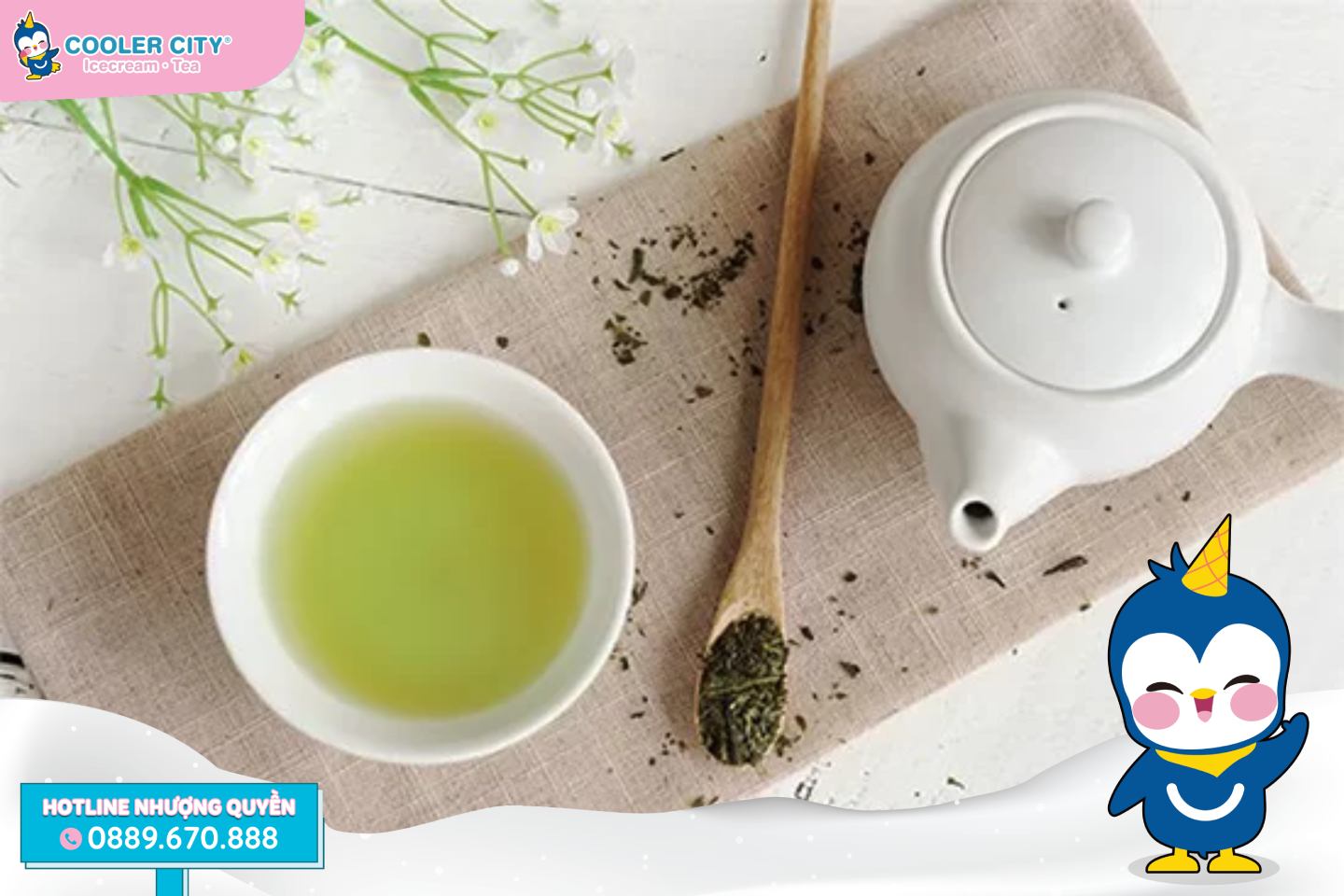 cách chọn trà làm trà sữa 1234