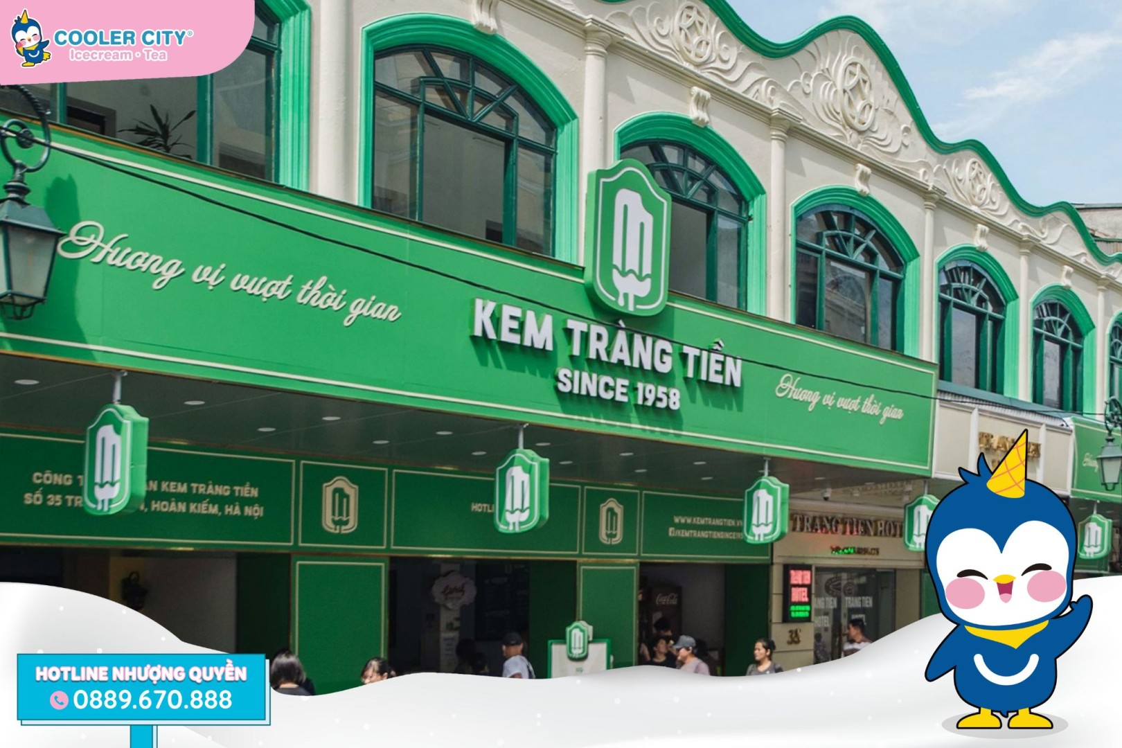 Ở đâu bán kem tươi ngon Ở đâu bán kem tươi ngon