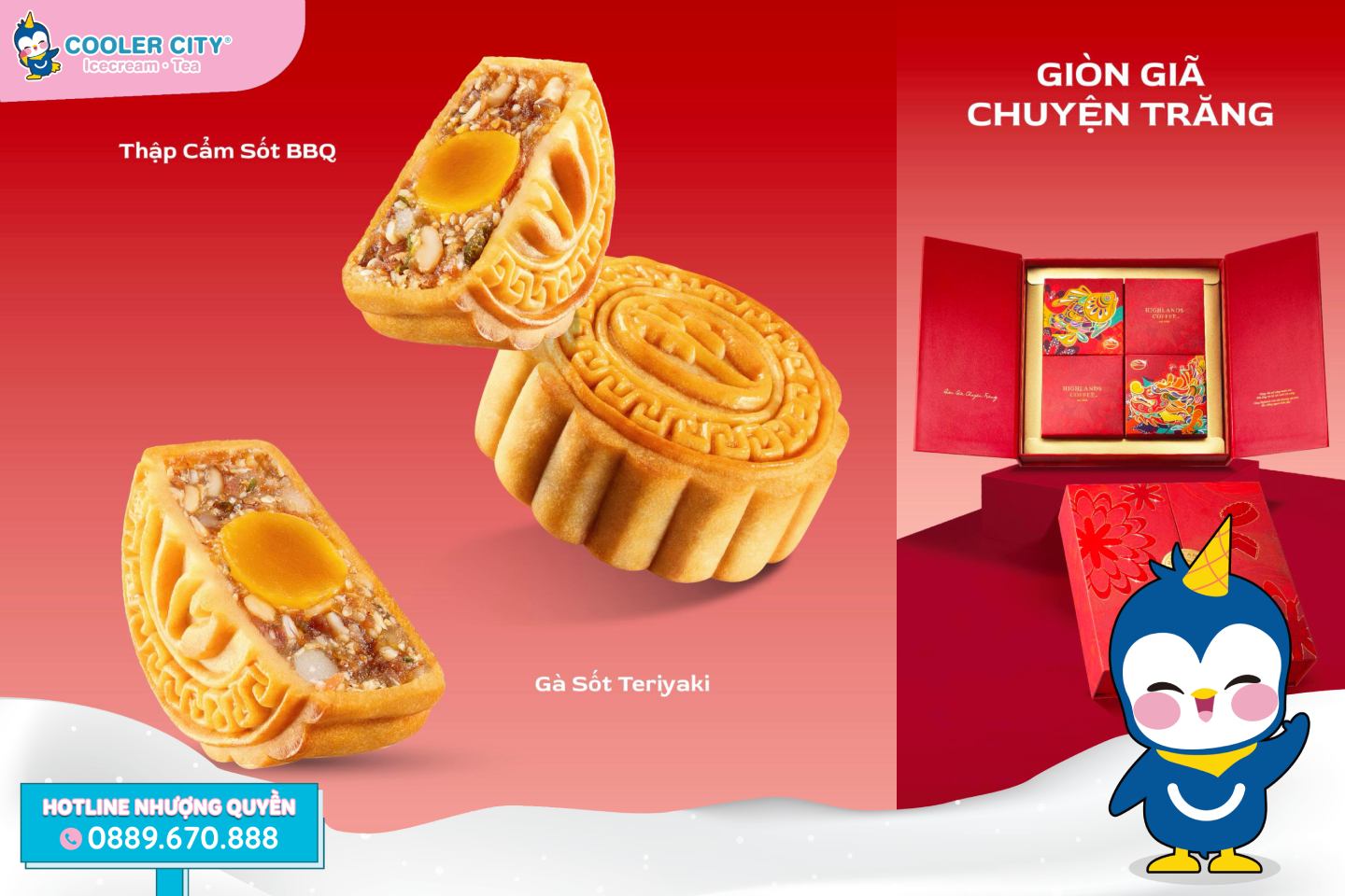 Bộ sưu tập bánh trung thu Bộ sưu tập bánh trung thu