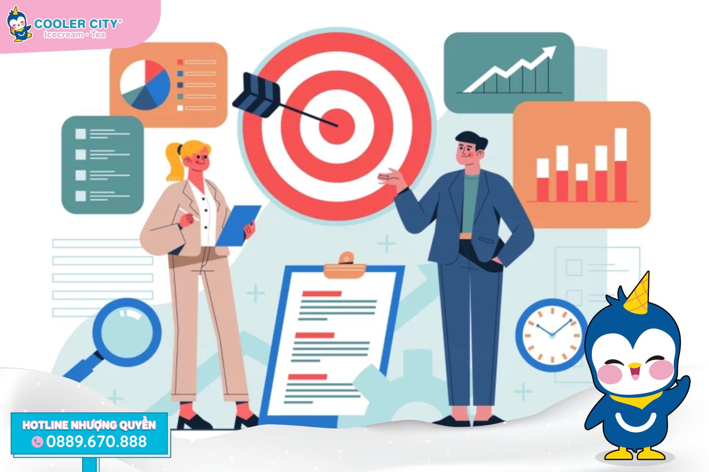 Kinh doanh trà sữa ít rủi ro Kinh doanh trà sữa ít rủi ro