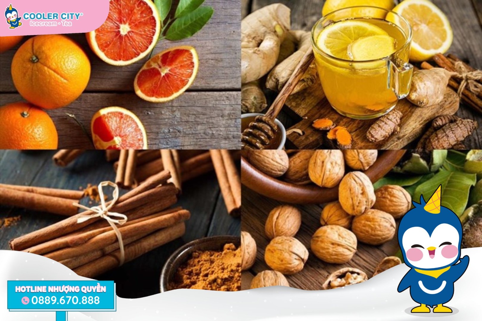 xu hướng đồ uống mùa thu Xu hướng đồ uống mùa thu