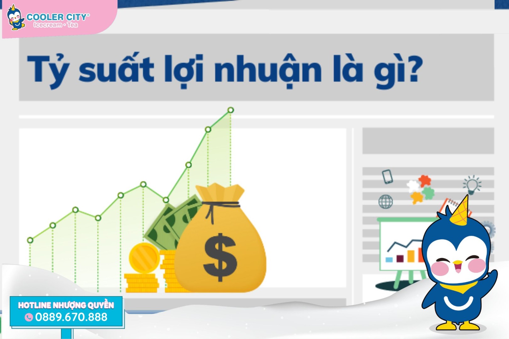 Tỷ suất lợi nhuận